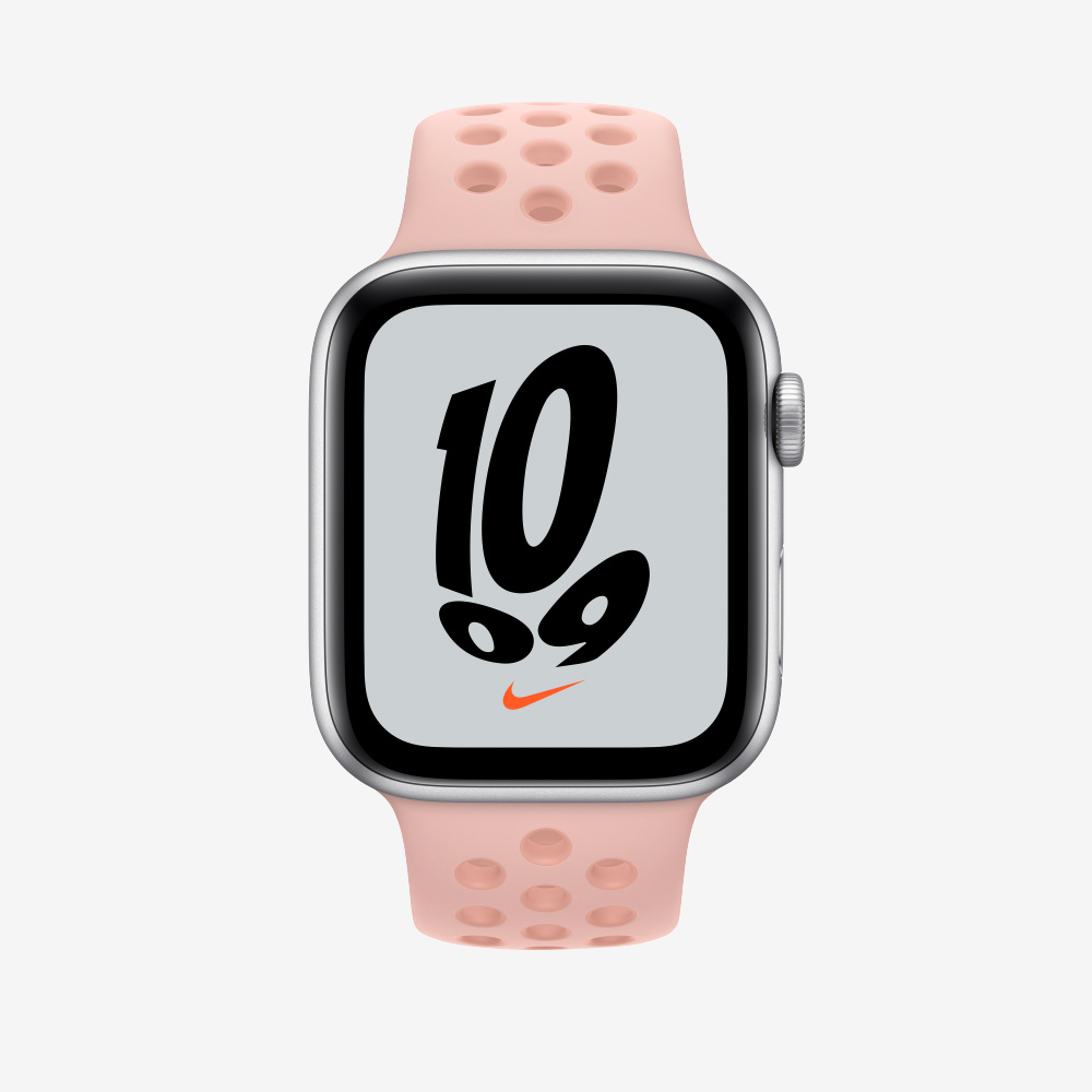 Nike Sport Band for Apple Watch 7