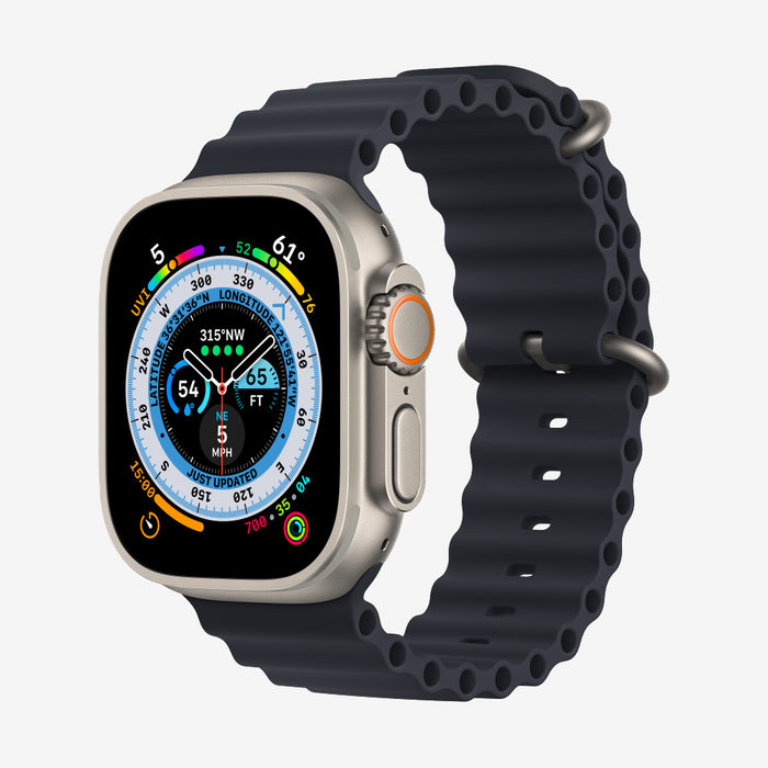 Ocean Band for Apple Watch Ultra