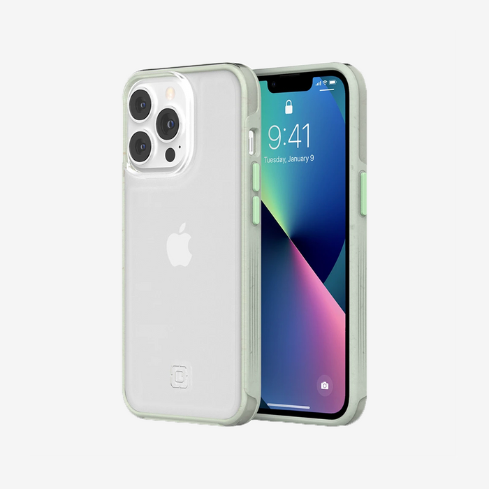 Organicore Clear Case for iPhone 13 Series