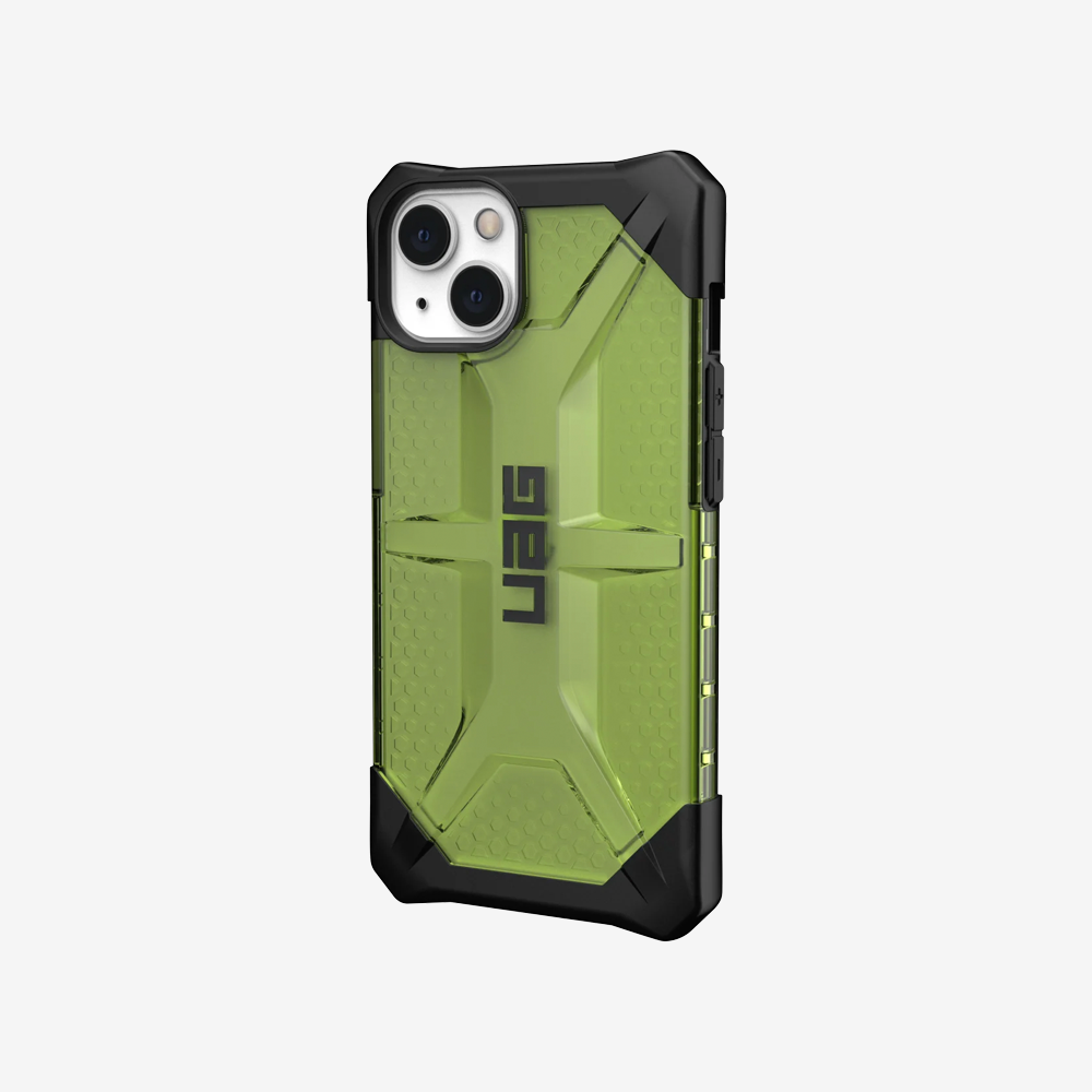 Plasma Case for iPhone 13 Series