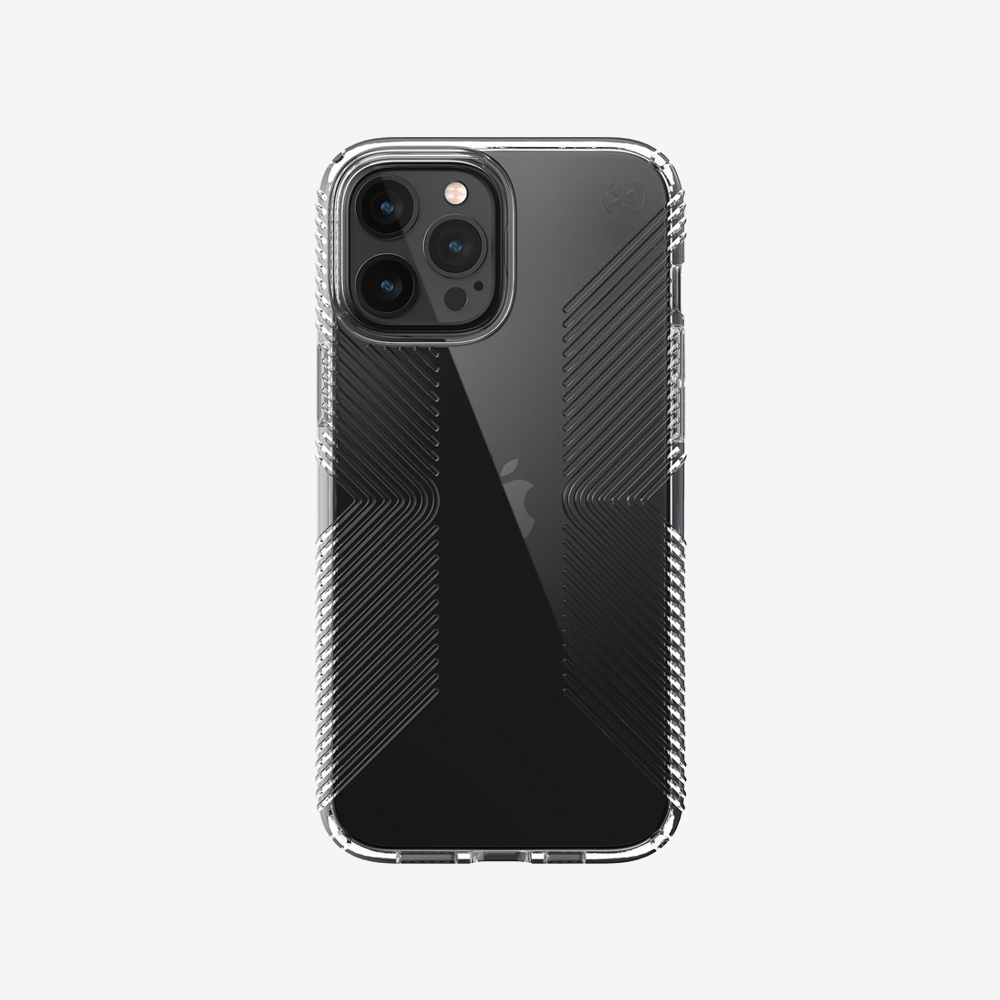 Presidio Perfect Clear Grip for iPhone 12 Series
