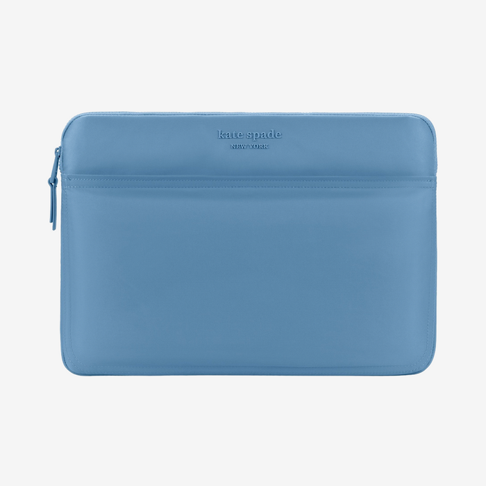 Puffer Sleeve Macbook Case 14"