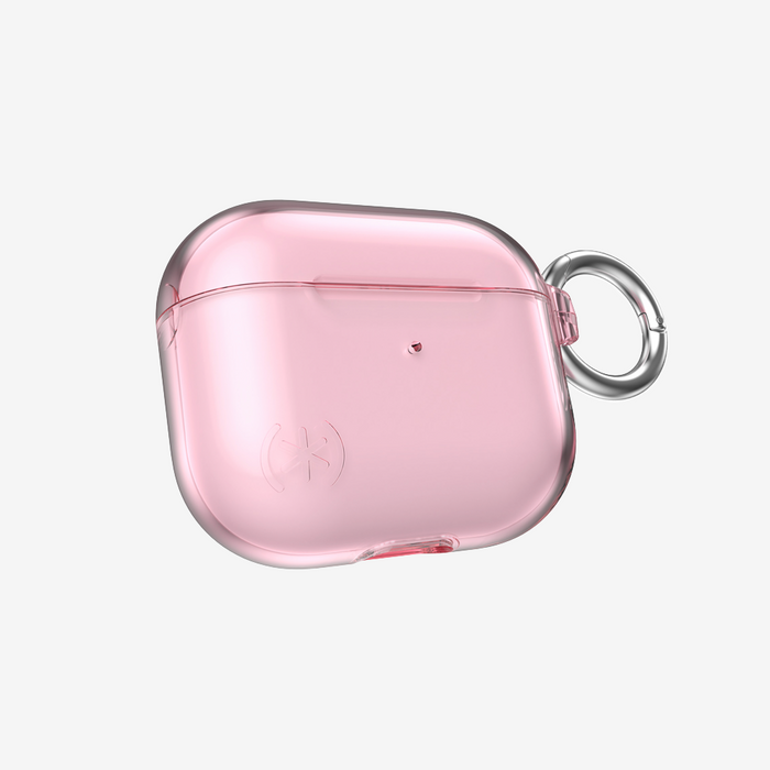 Presidio Clear Case for AirPods 3rd Gen