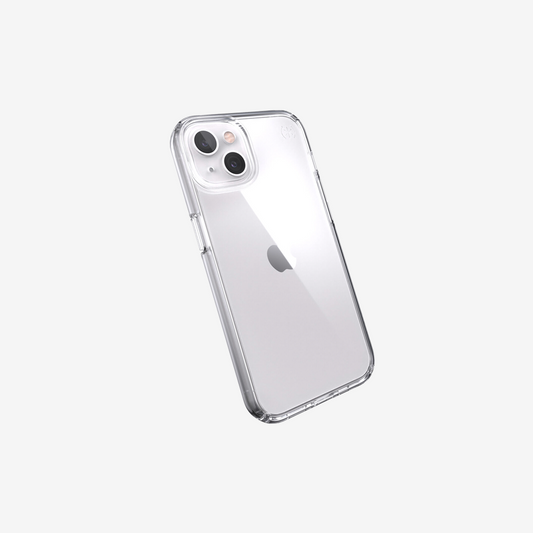 Presidio Perfect Clear Case for iPhone 13 Series