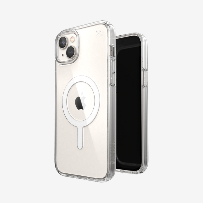 Presidio Perfect Clear MagSafe Case for iPhone 14 Series