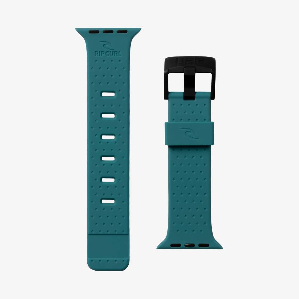 Rip Curl Trestles Strap for Apple Watch Series 1-8, SE, Ultra & SE 2nd Gen