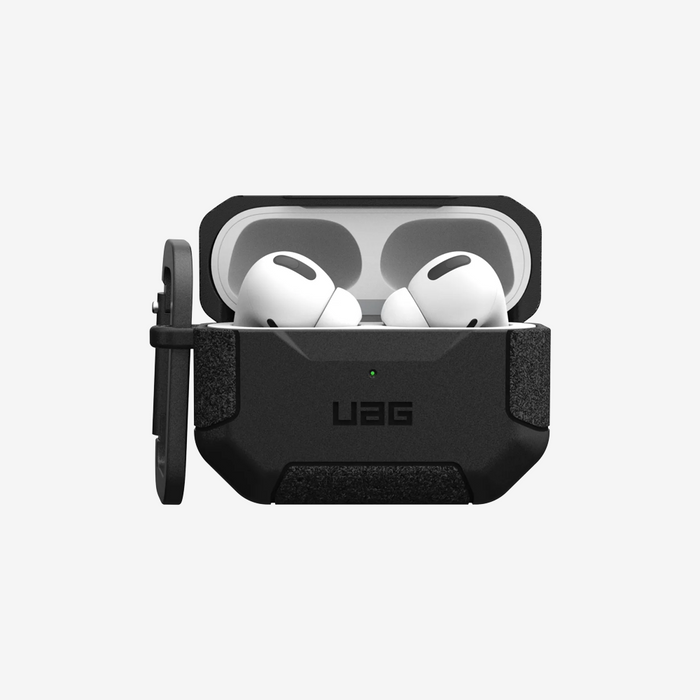 Scout Case for Apple Airpods Pro 2nd Gen Late 2022
