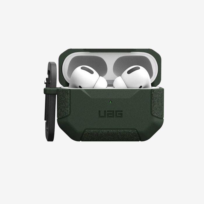 Scout Case for Apple AirPods Pro 2nd Gen Late 2022