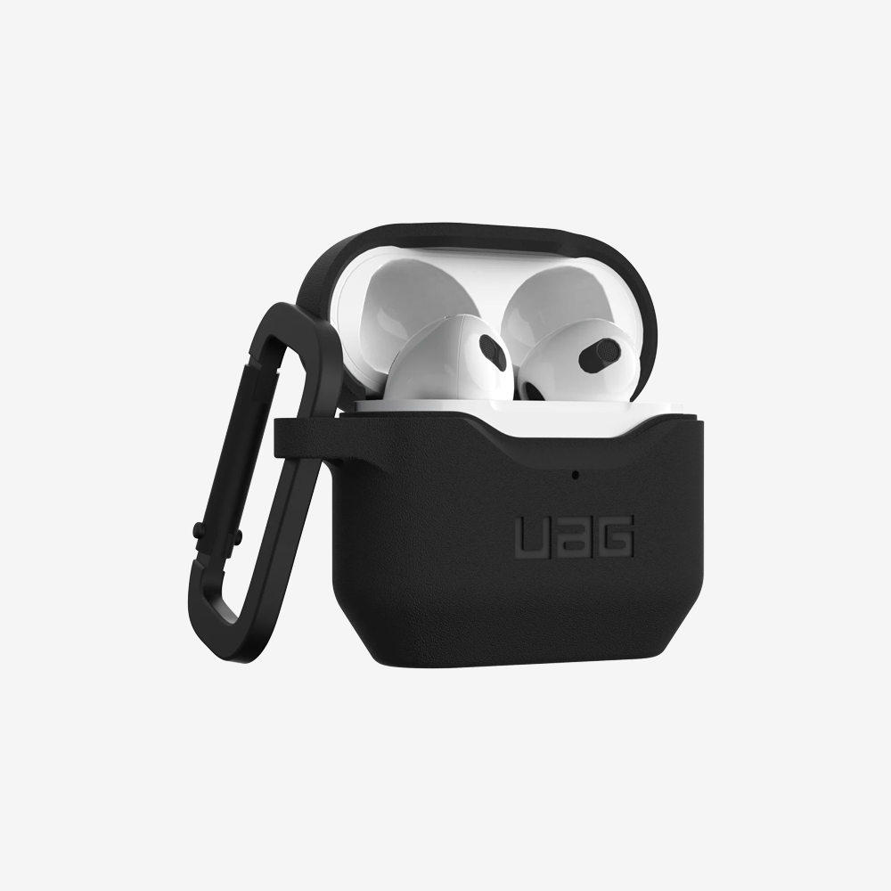 Silicone Case for AirPods (3rd Gen, 2021)