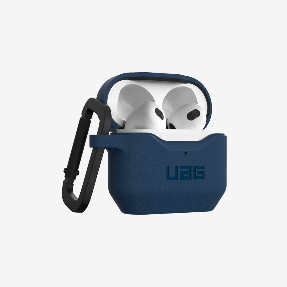 Silicone Case for AirPods (3rd Gen, 2021)