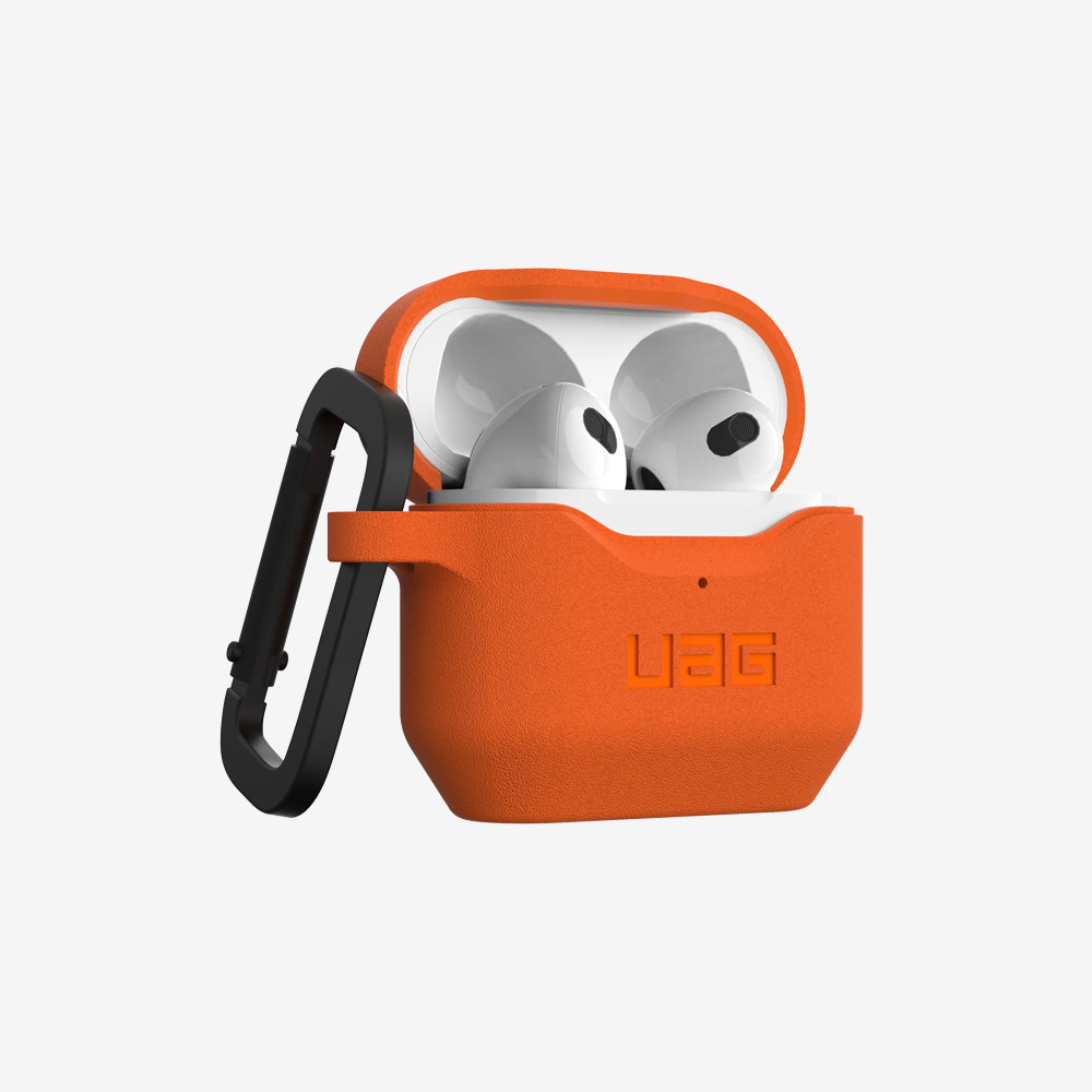 Silicone Case for AirPods (3rd Gen, 2021)