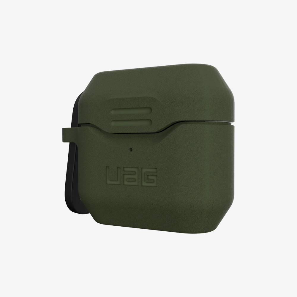 Silicone Case for AirPods (3rd Gen, 2021)