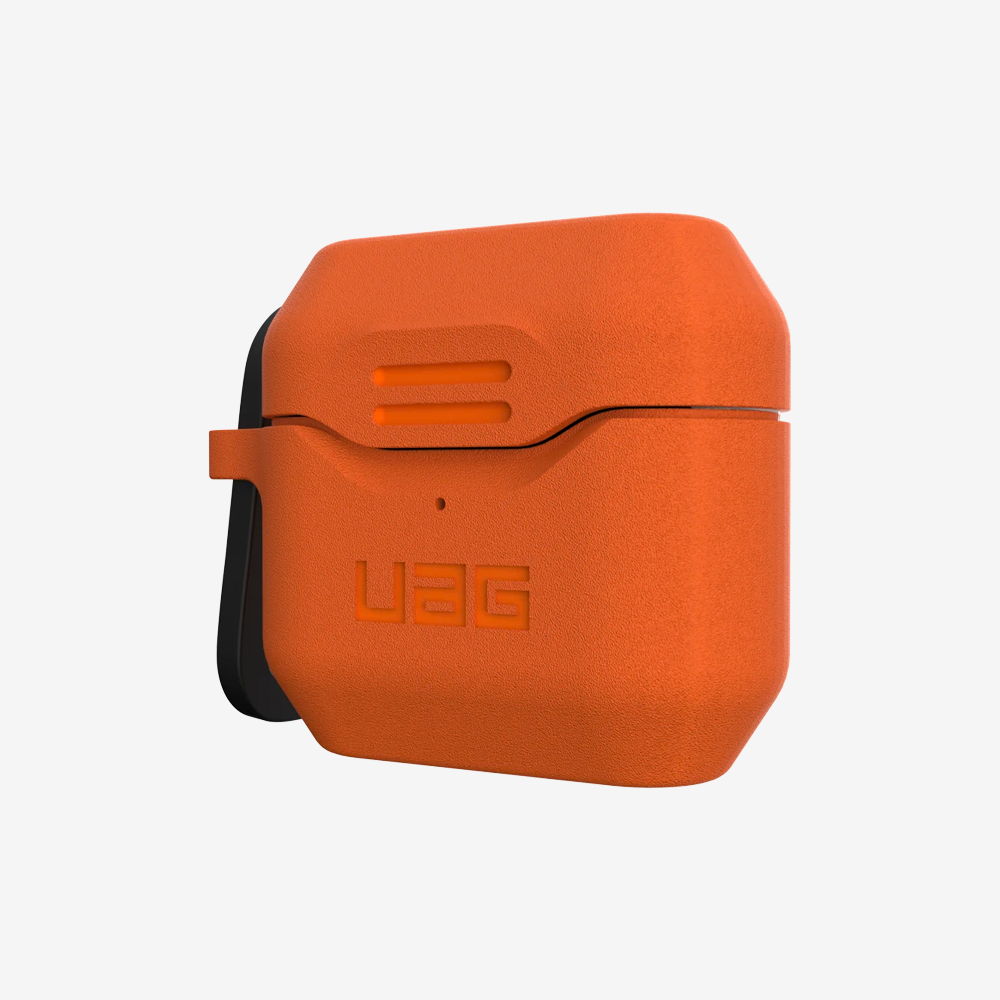 Silicone Case for AirPods (3rd Gen, 2021)