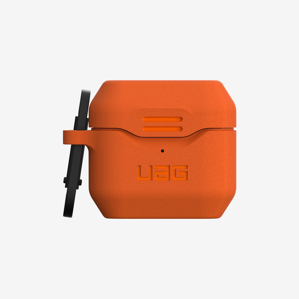 Silicone Case for AirPods (3rd Gen, 2021)