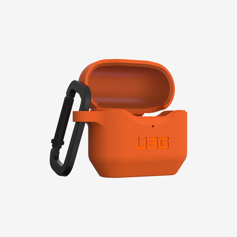 Silicone Case for AirPods (3rd Gen, 2021)