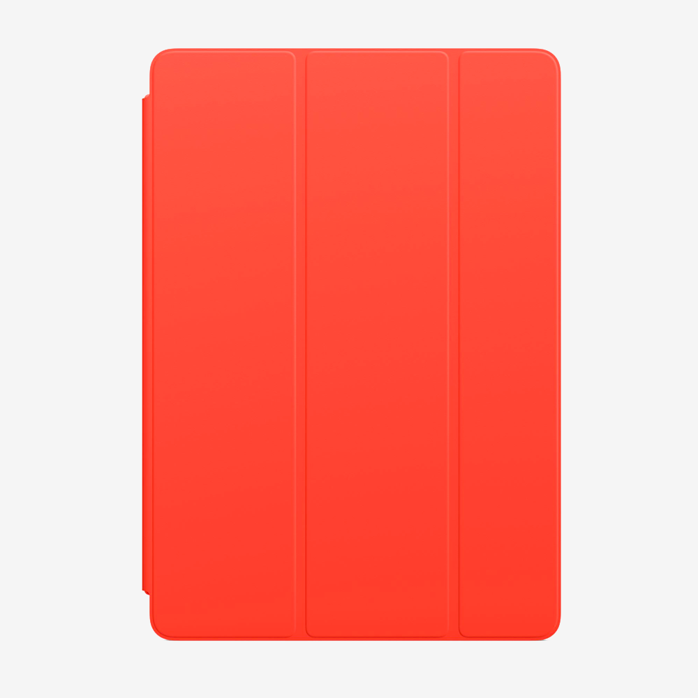 Smart Cover Case For iPad (8th Gen, 2020)