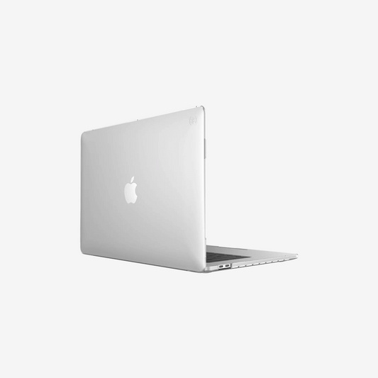 White - MacBook Pro (13-inch, M1, 2020) - Cases & Protection - All  Accessories - Apple
