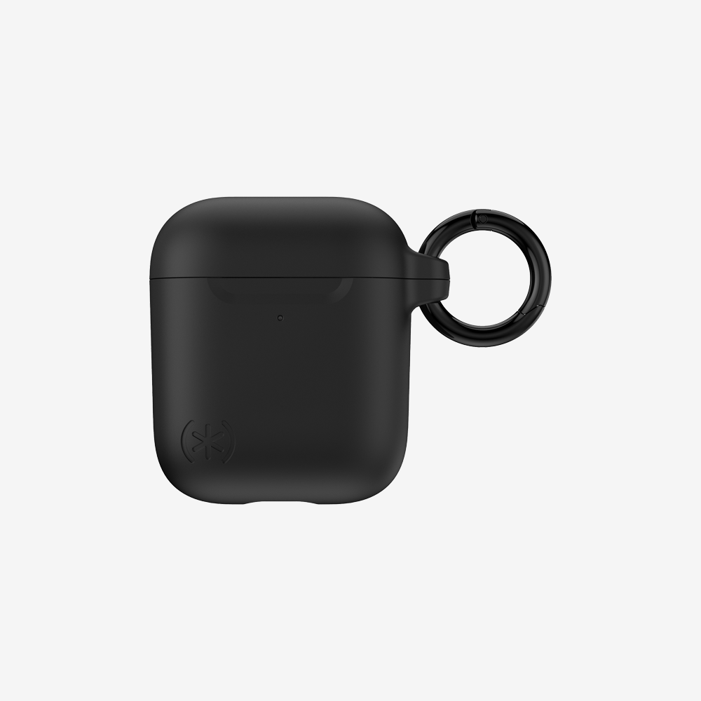 Presidio Case with Soft-Touch Coating for AirPods (1st/2nd Gen)