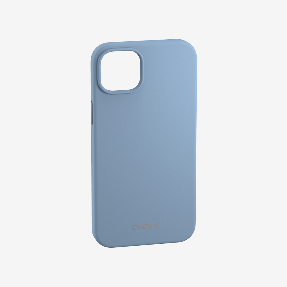 Silicone Magnetic Case for iPhone 14 Series