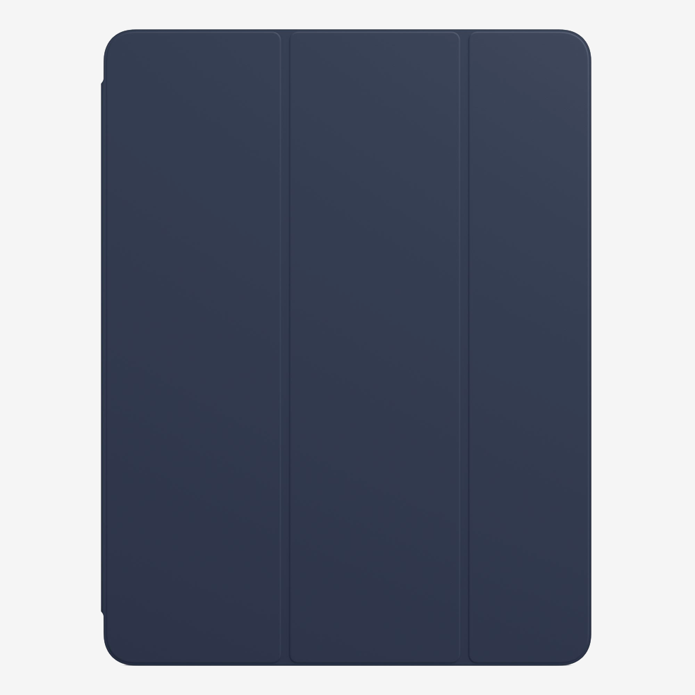 Smart Folio For iPad Pro 12.9 (5th Gen, 2021)