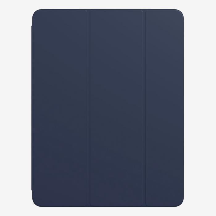 Smart Folio For iPad Pro 12.9 (5th Gen, 2021)