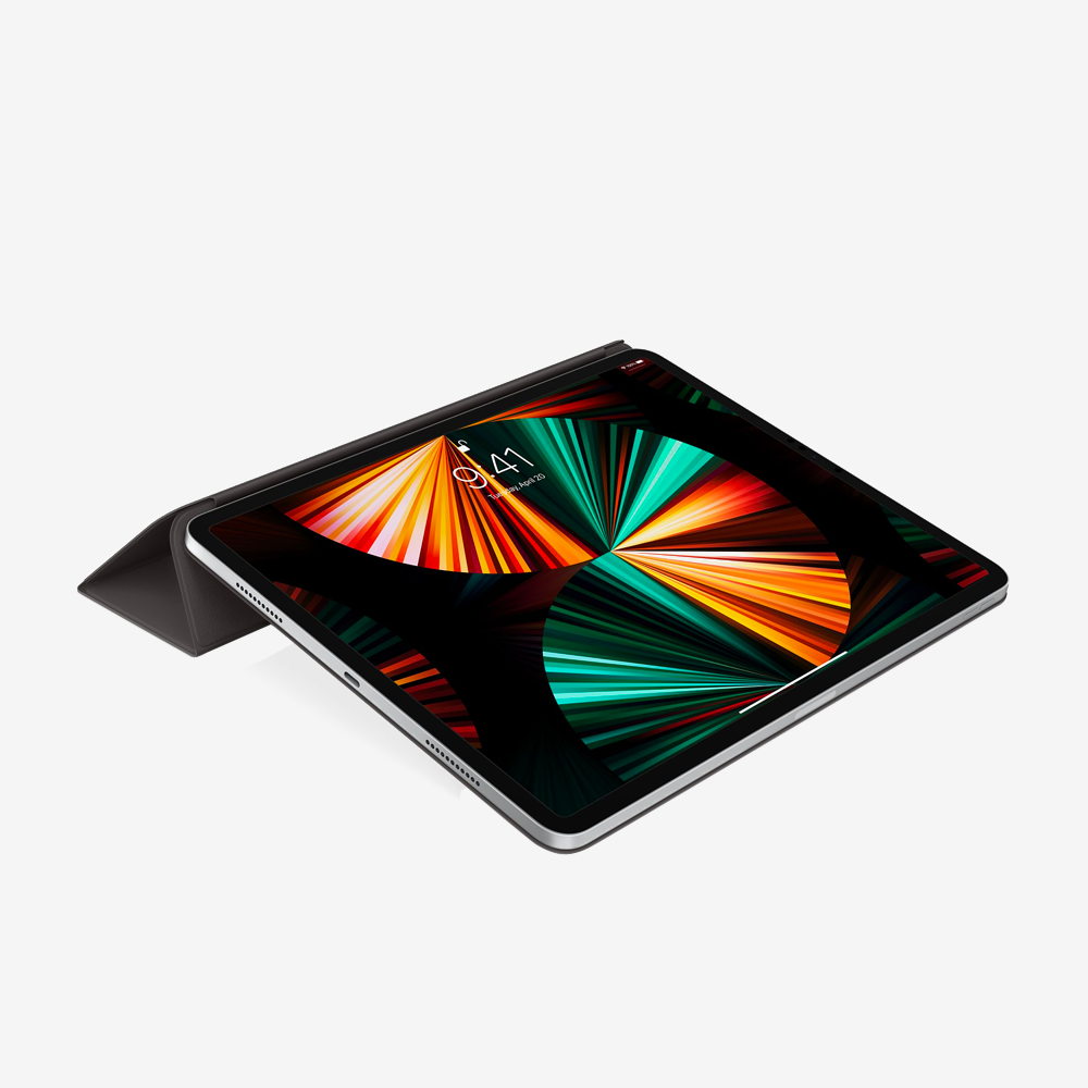 Smart Folio For iPad Pro 12.9 (5th Gen, 2021)