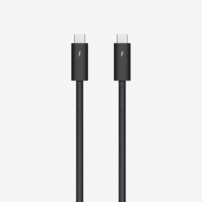 Thunderbolt 4 Pro Cable