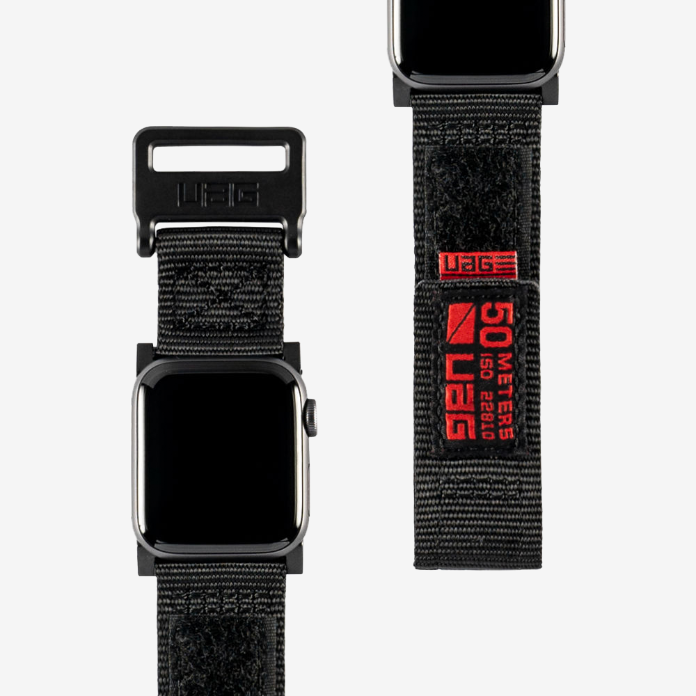 Active Strap for Apple Watch Series 1 - 6 & SE