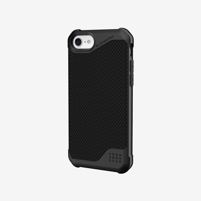 Metropolis LT Series Case for iPhone SE 2022 (2nd and 3rd Gen)