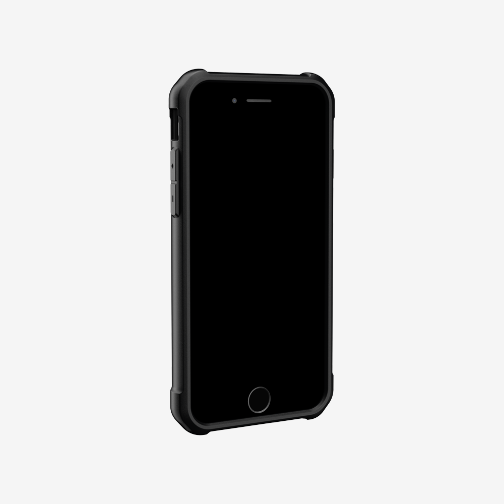Metropolis LT Series Case for iPhone SE 2022 (2nd and 3rd Gen)