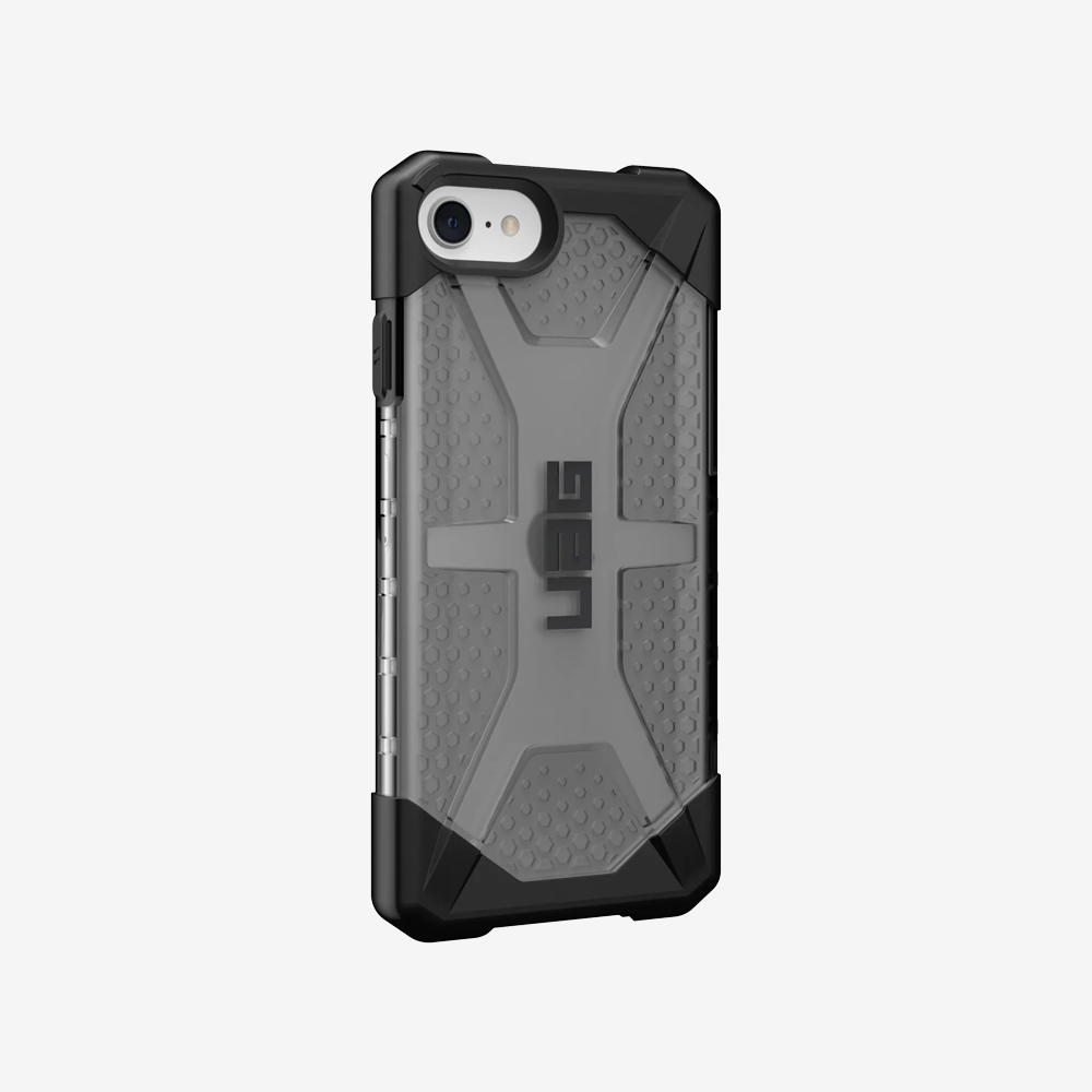 Plasma Series Case for iPhone SE 2022 (2nd and 3rd Gen)