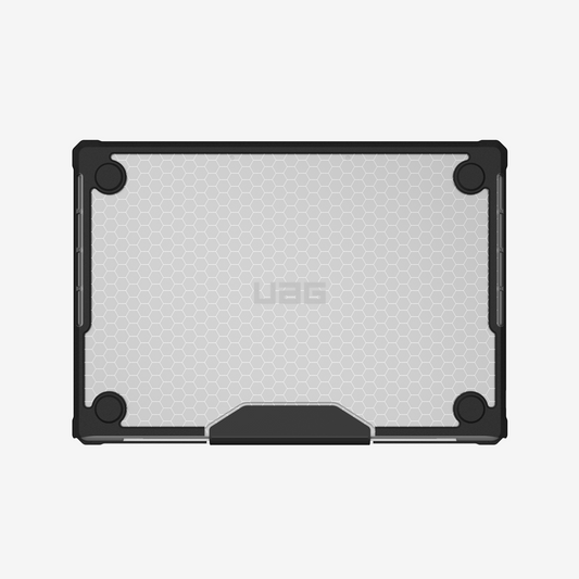 Plyo Case for MacBook Pro 14" M1 Late 2021 - Ice