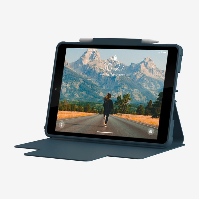 [U] Dot Case for Apple iPad Late 2021