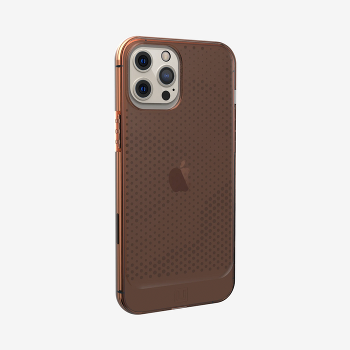 [U] Lucent Case for iPhone 12 Series