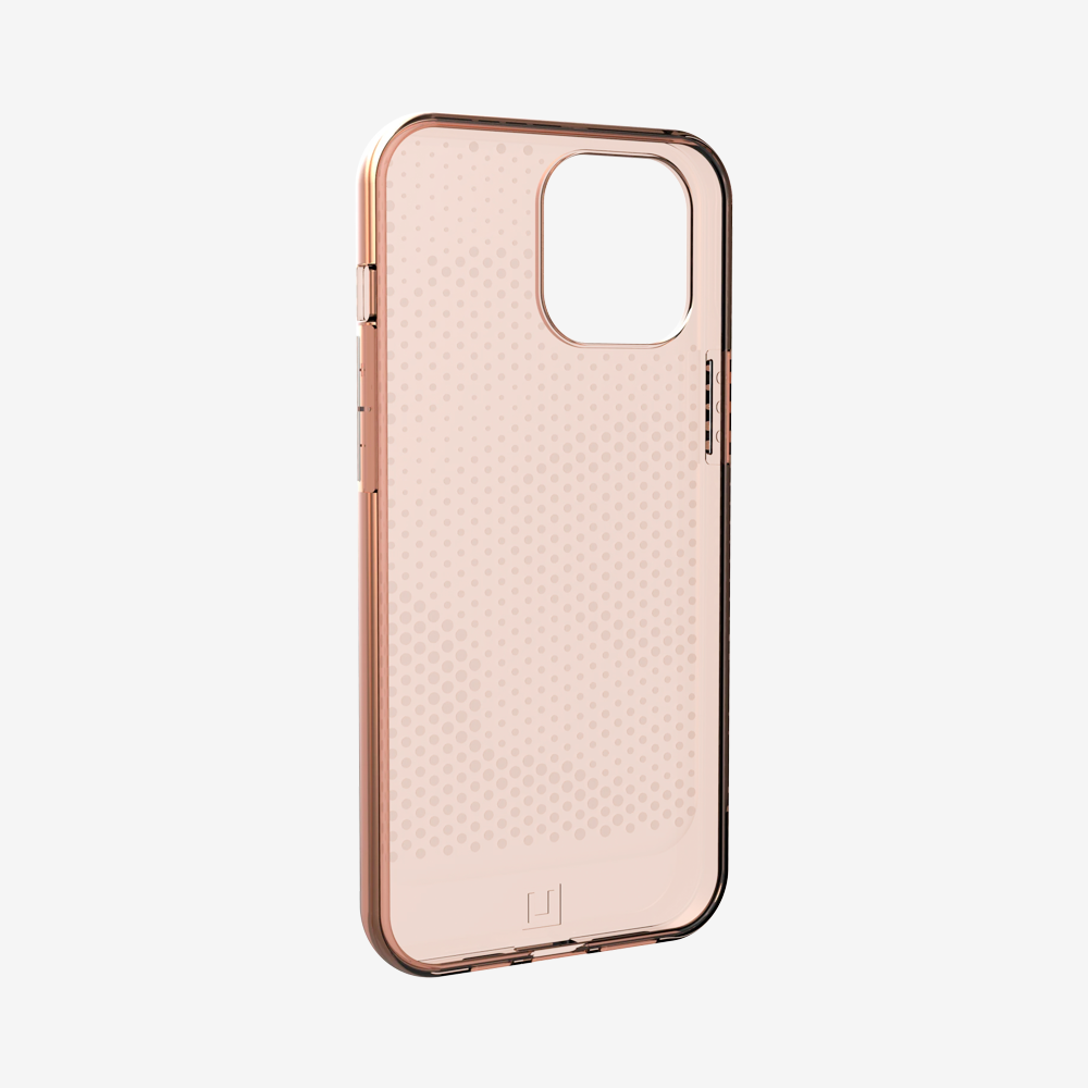 [U] Lucent Case for iPhone 12 Series