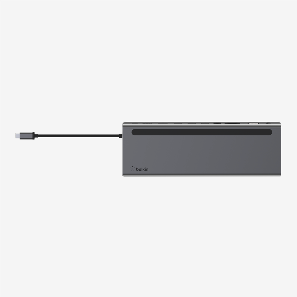 USB-C 11-in-1 Multiport Dock