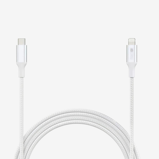 USB-C to Lightning MFI Essential Cable