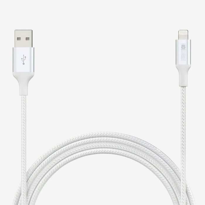 USB-A to Lightning MFI Essential Cable
