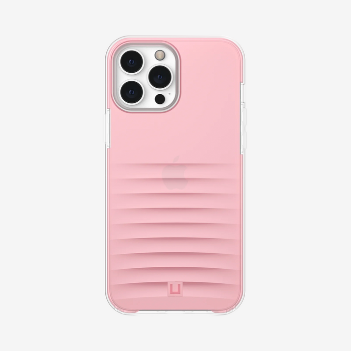 [U] Wave Case for iPhone 13 Series