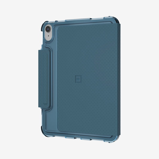 [U] Lucent Case for Apple iPad Late 2022