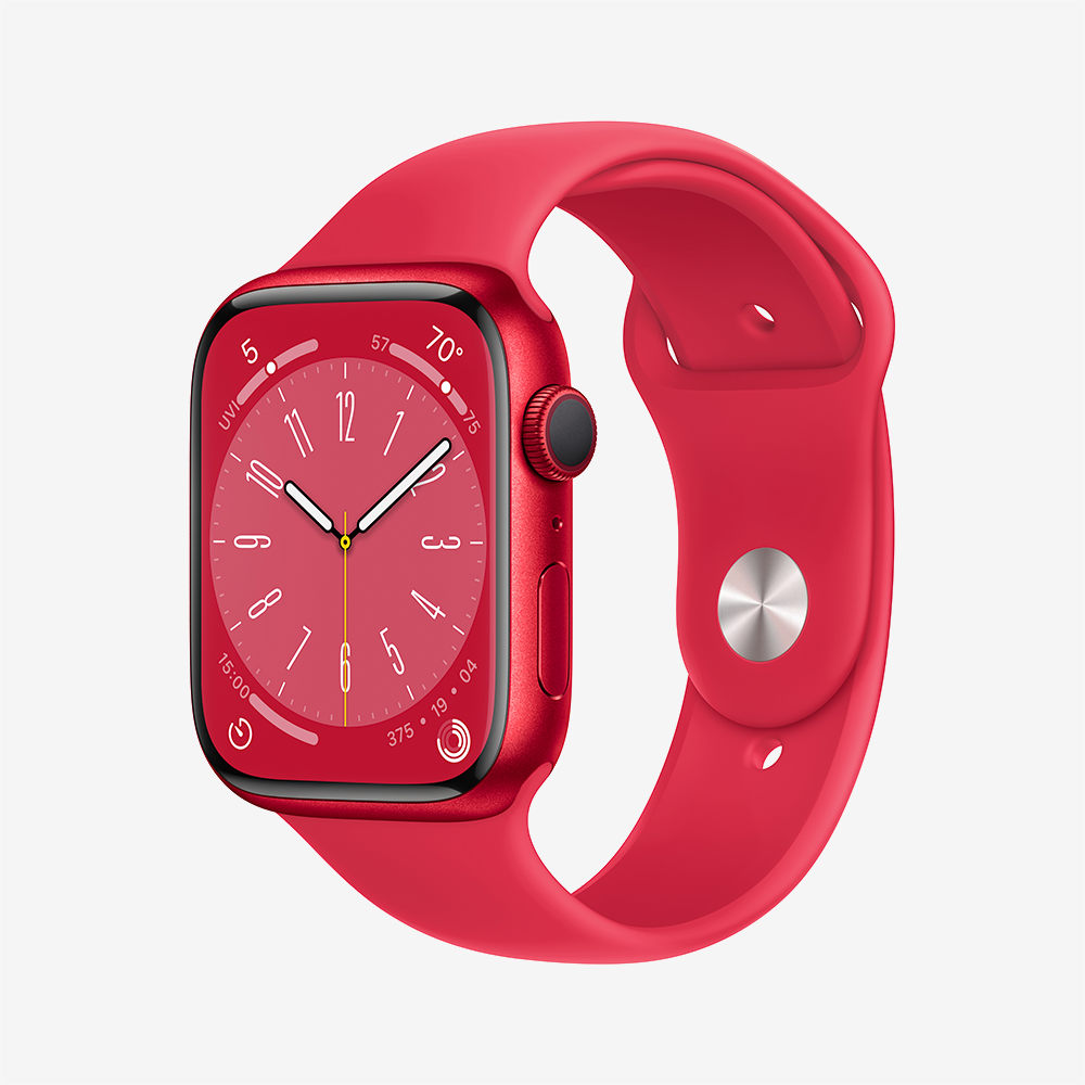 Watch Series 8 GPS Sport Band