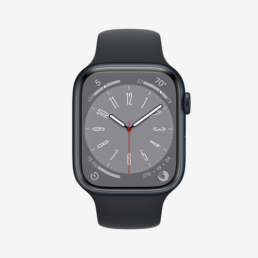 Watch Series 8 GPS Sport Band