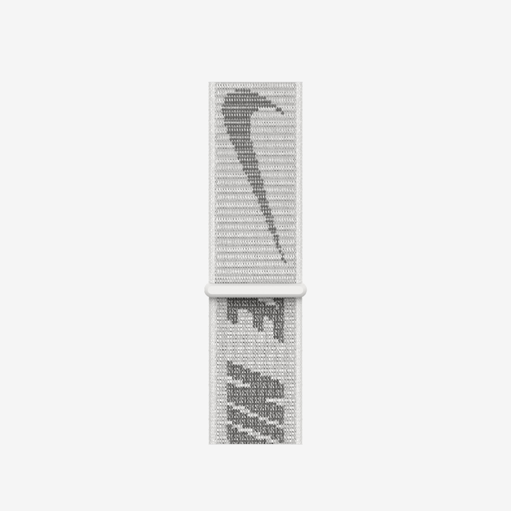 Watch Nike Sport Loop for Watch Nike Series 7