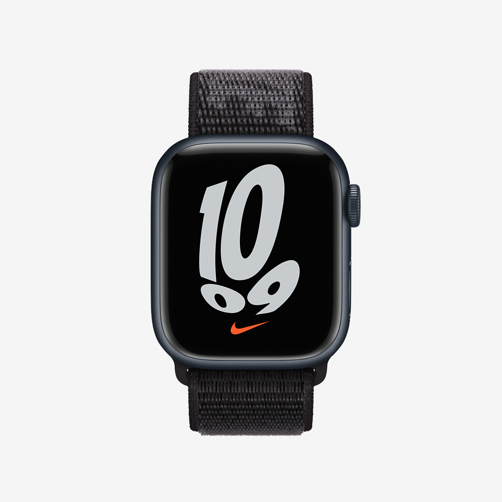Watch Nike Sport Loop for Watch Nike Series 7