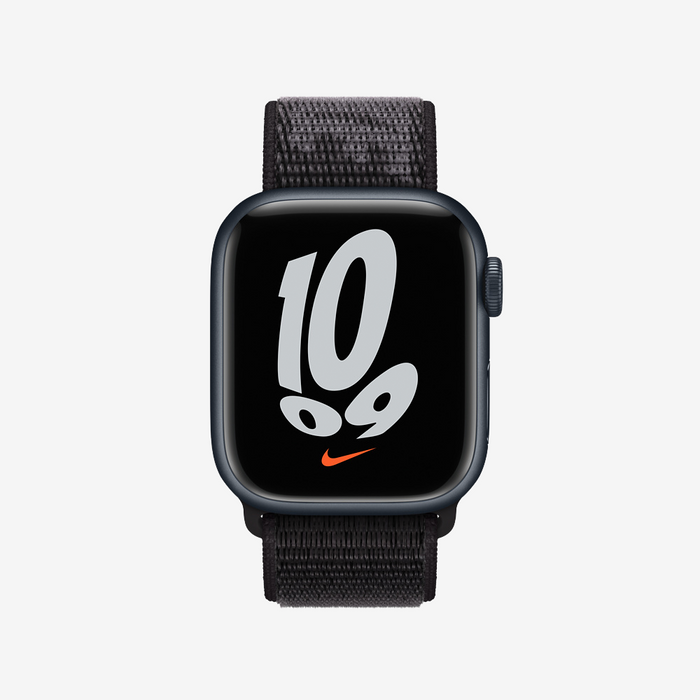 Watch Nike Sport Loop for Watch Nike Series 7
