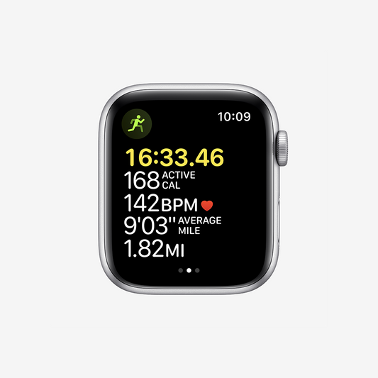 Watch SE GPS with Sport Band