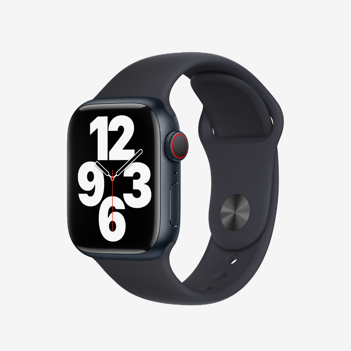 Watch Sport band for Apple Watch Series 7