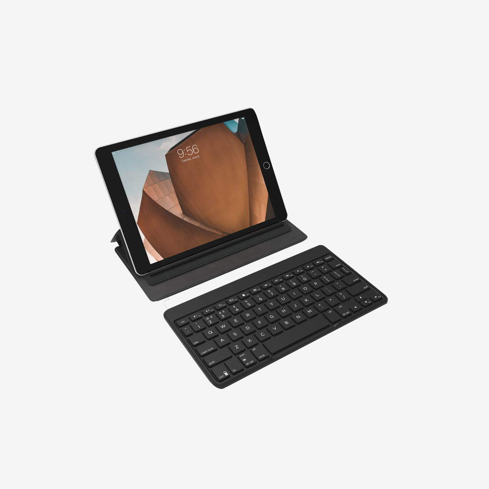 Flex Universal and Portable Keyboard