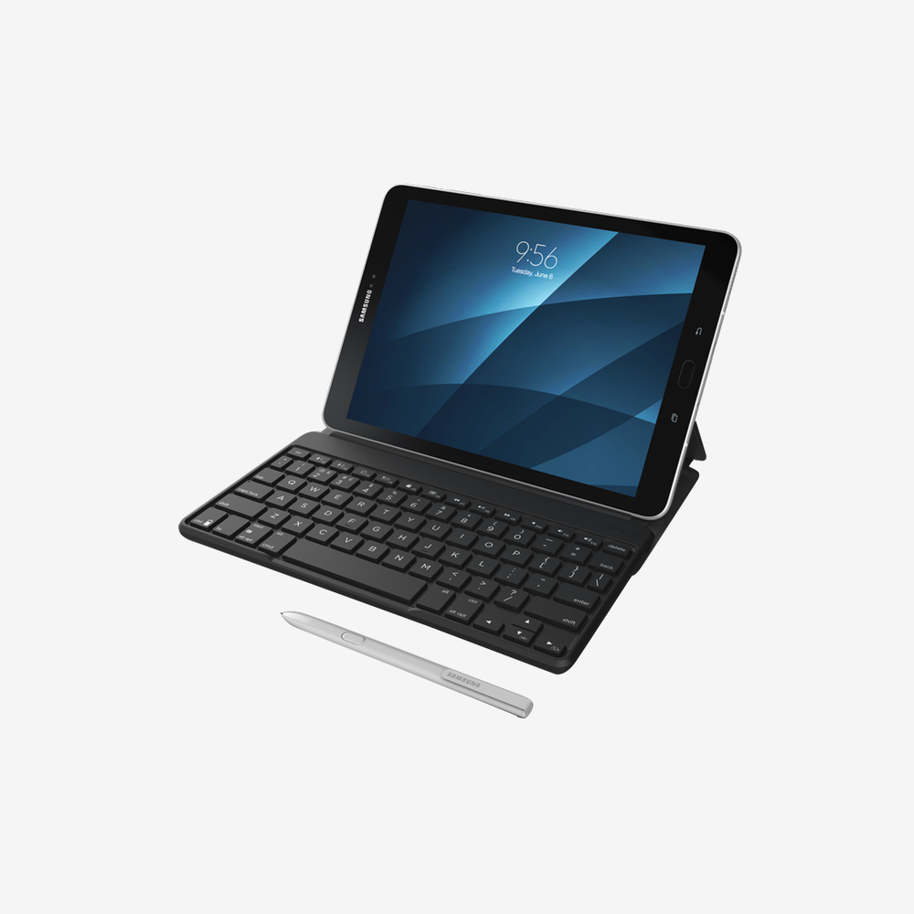 Flex Universal and Portable Keyboard