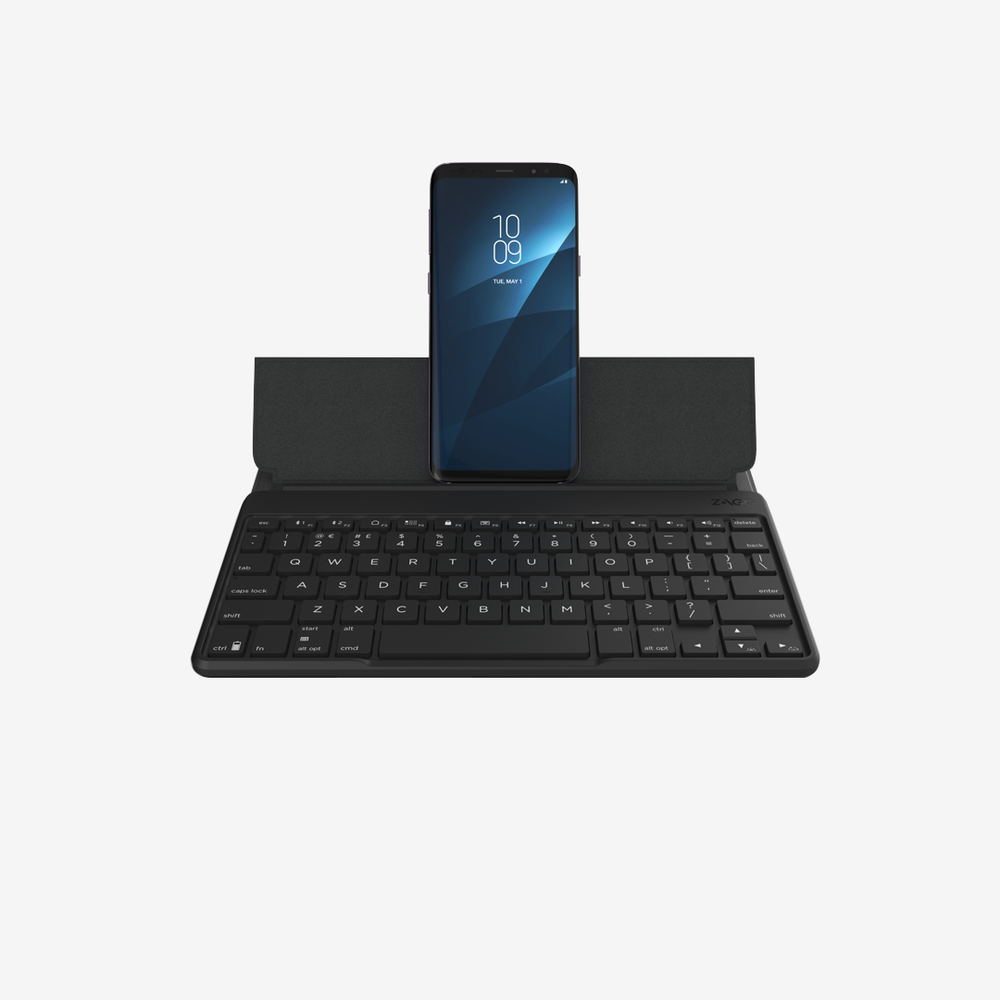 Flex Universal and Portable Keyboard
